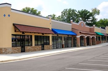 Perry, Warner Robins, Cochran, Houston County, Peach County, GA Commercial Property Insurance